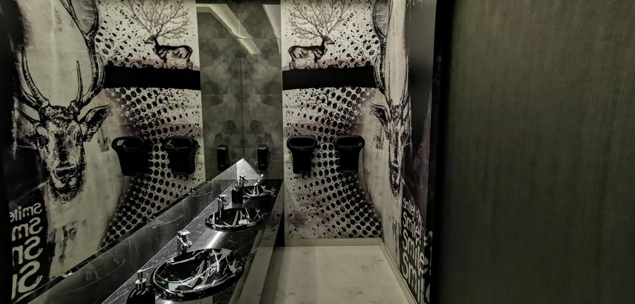 Hotel Sevilla Gold Leczeszyce エクステリア 写真